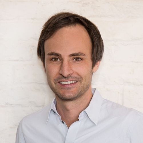 Marc Appelhoff cofondateur de Home24