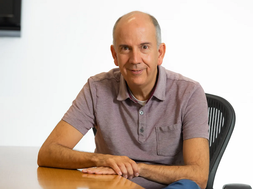 Parcilio Pousada profil