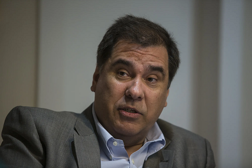 Marco Schroeder profil 