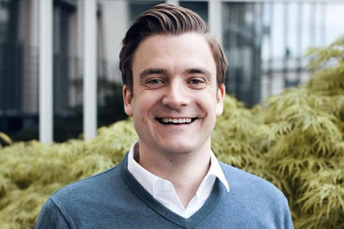 Mario Kohle, cofondateur Enpal