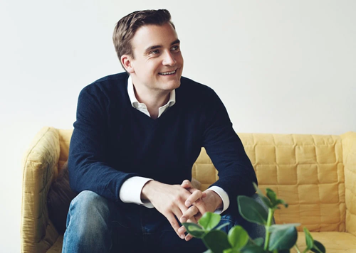 Mario Kohle, cofondateur Enpal