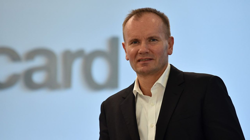 markus braun fondateur de wirecard