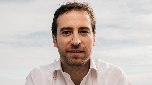 Mathieu Flamini cofondateur GFBiochemicals