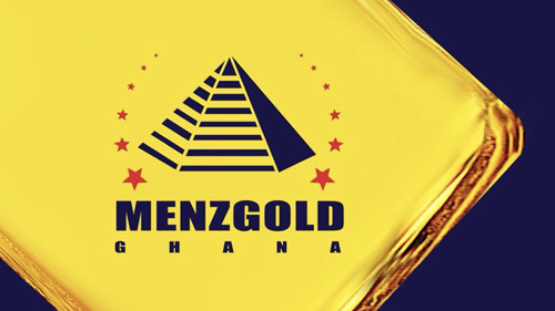 Menzgold Ghana