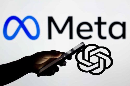 Metai AI et OpenAI