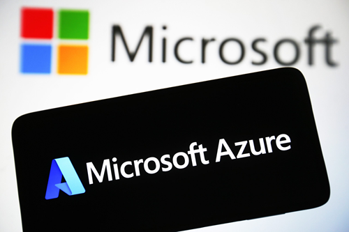 Microsoft Azure