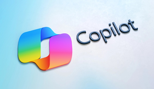 Microsoft Copilot logo