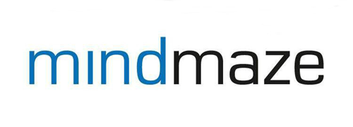 MindMaze logo