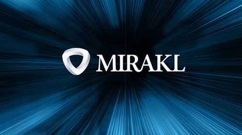Mirakl logo