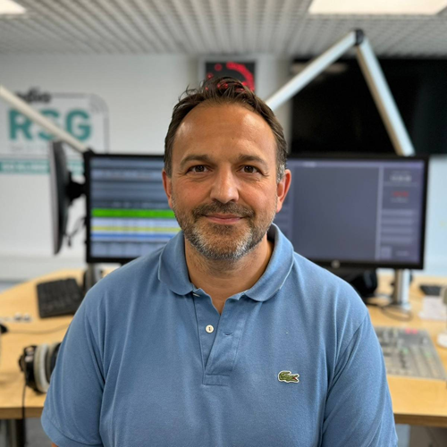 Mirko Novakovic cofondateur de Dash0