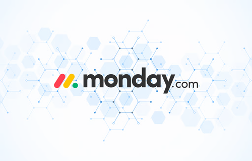 monday ai logo