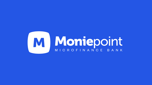 moniepoint logo