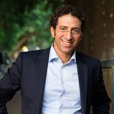 Mounir Nakhla en fondateur MNT-Halanen