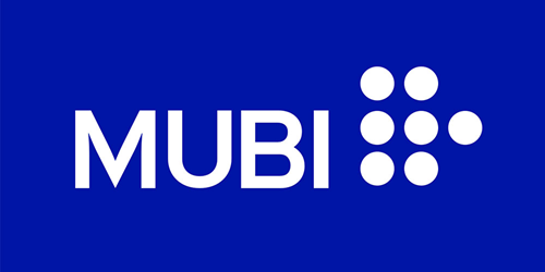 Mubi logo