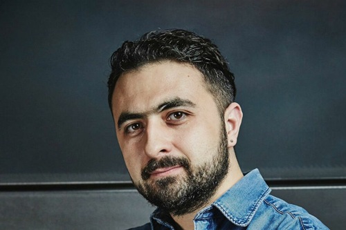 Mustafa Suleyman, cofondateur de DeepMind
