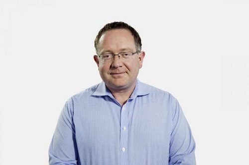 Myles Stephenson, fondateur de Modulr