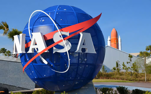 Nasa logo