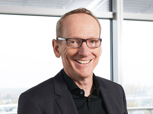 Karl-Thomas Neumann dirigeant Opel Bochum