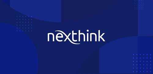 Nexthink logo