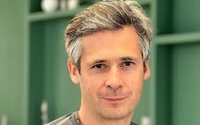 Nicolas d’Audiffret, cofondateur d'Ankorstore