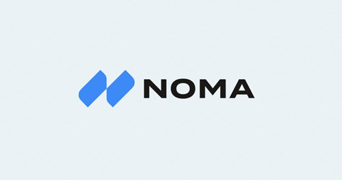 logo noma security