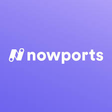 nowports logo