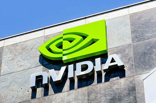 Pôle d’intelligence artificielle de Nvidia