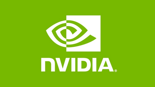 Nvidia structure