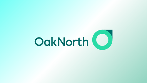 OakNorth logo