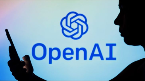 OpenAI logo