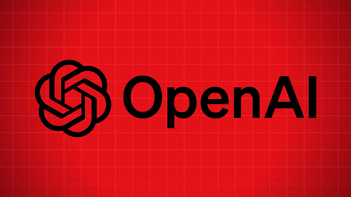 OpenAI logo