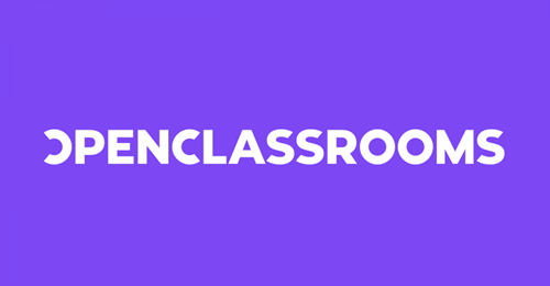 OpenClassrooms logo