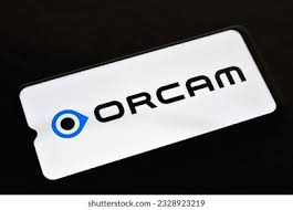 OrCam logo