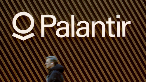 Palantir