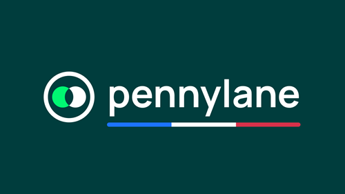 Pennylane logo