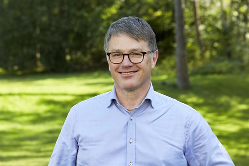 Per Olof Nyman ex dirigeant de Lantmännen