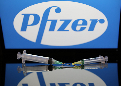 pfizer
