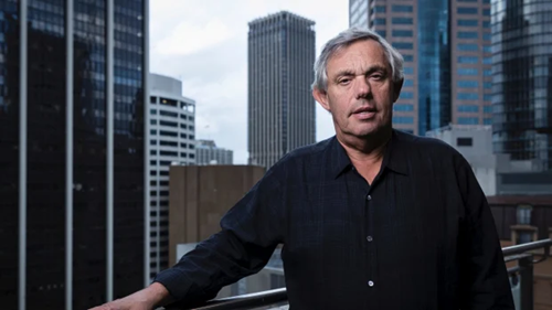 Phil Green ex PDG de Babcock & Brown