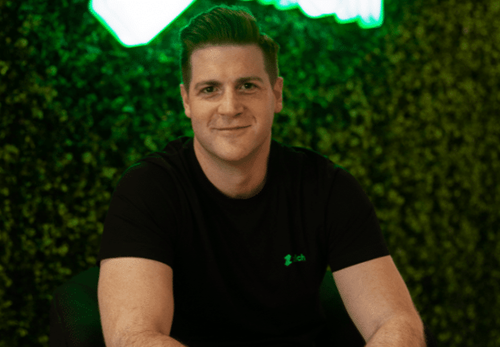 Philip Belamant cofondateur Zilch