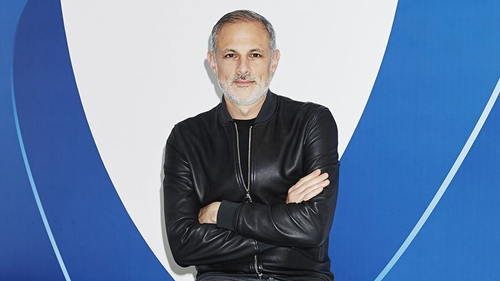 Philippe Corrot PDG de Mirakl