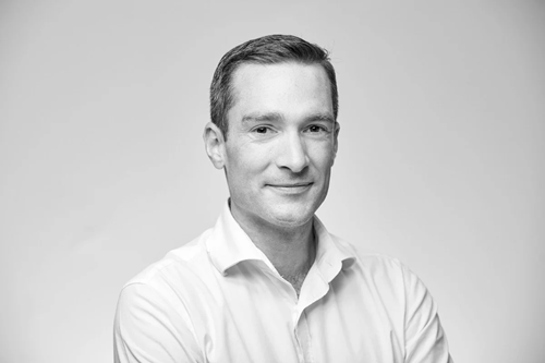 Philippe de Chanville cofondateur de ManoMano