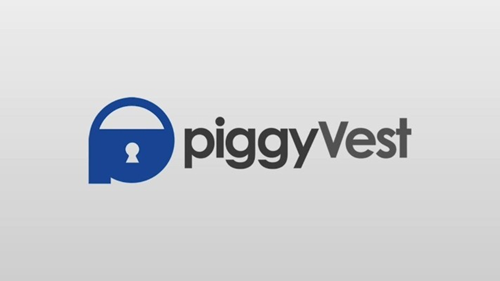 PiggyVest logo