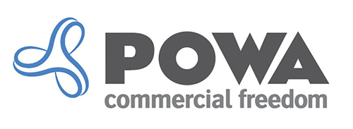 Powa Technologie logo