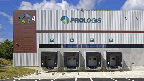 prologis
