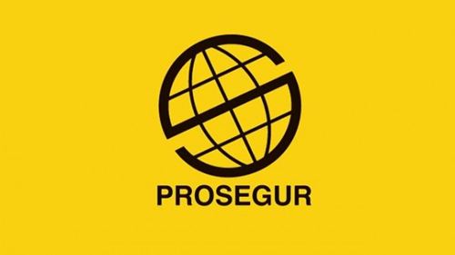 Prosegur logo