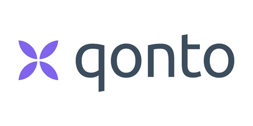 Qonto logo