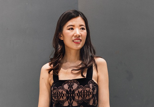 Raena Lim, cofondatrice de Style Theory