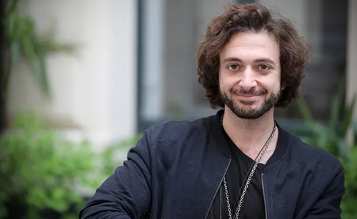 Rand Hindi cofondateur de Zama