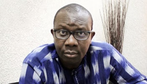 Régis Facia fondateur de Top Chrono