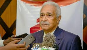 Rene Morvan Air Gabon